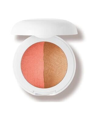 Dibs Duet Baked Blush - Starstruck MSRP $30